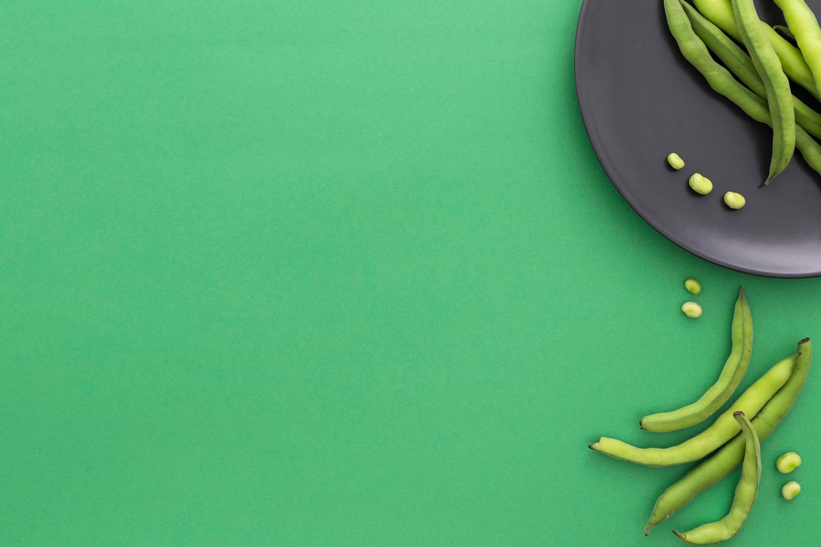 Footer Background