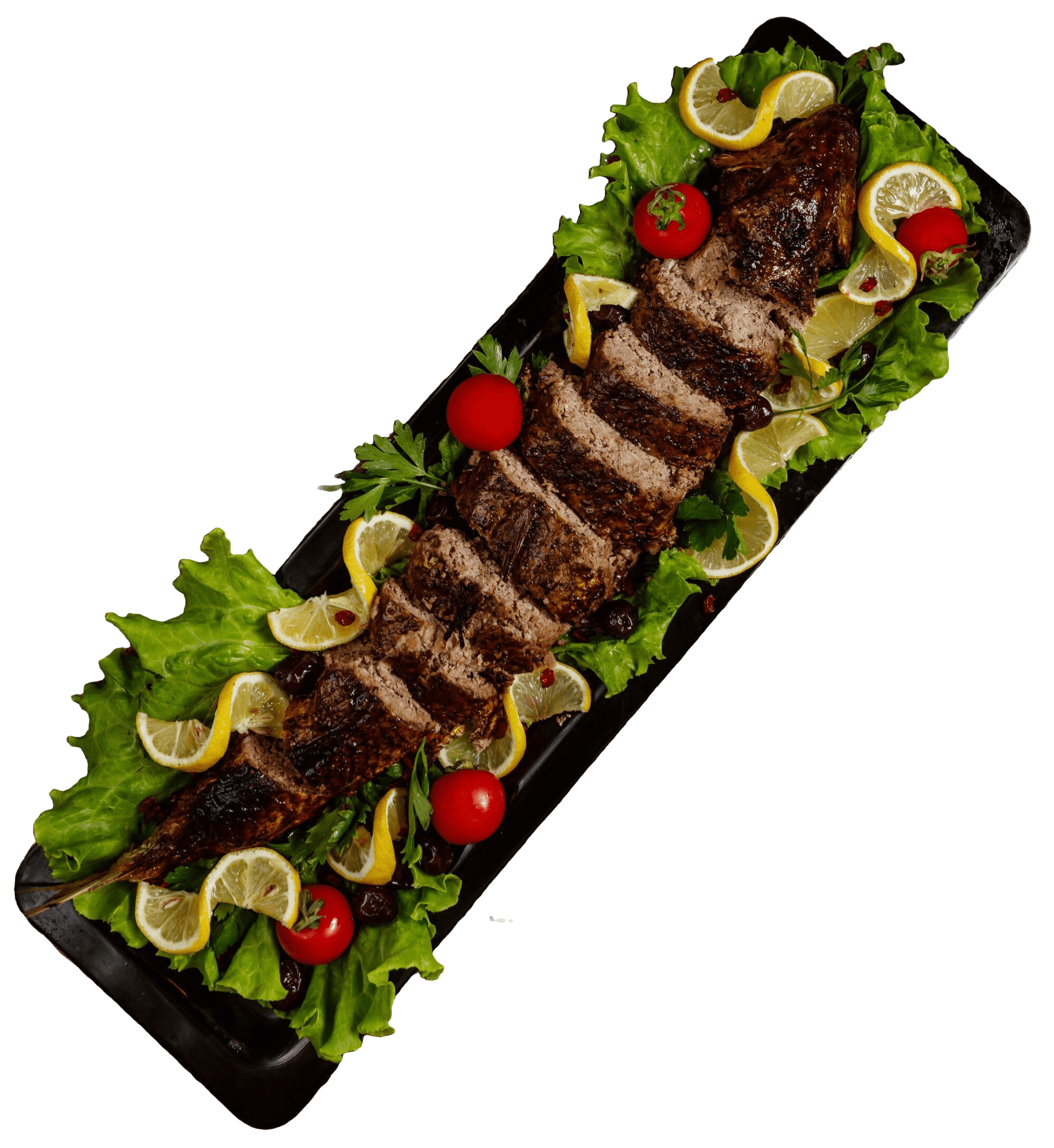 vegetables
